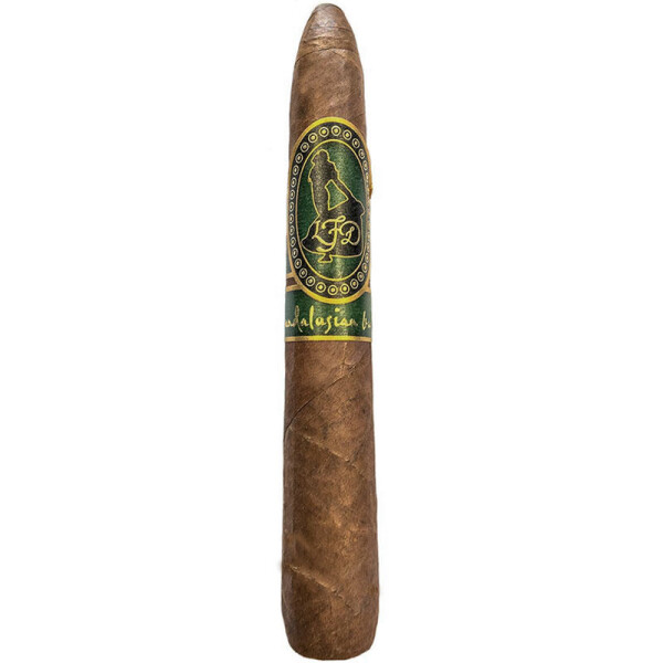 La Flor Dominicana Andalusian Bull 10er Kiste