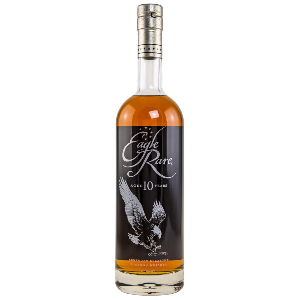 Eagle Rare Kentucky Straight Bourbon Whiskey