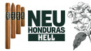 Dalay Honduras Hell Half Corona 3,5 x 44 Einzeln