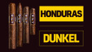 Dalay Honduras Dunkel Half Corona 20er Kiste