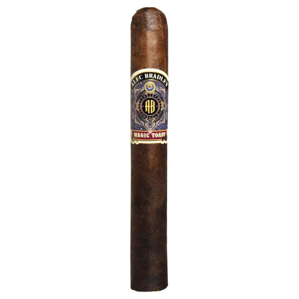 Alec Bradley Magic Toast Toro