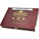 Flor de Copan Clasica Special Edition 20 Aniversario Gran Reserva Rosas 10er Kiste