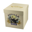 Dalay Sevilla Limitada Jar - Robusto Especial 20 Zigarren