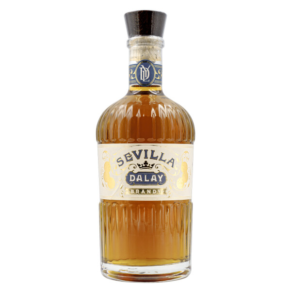 Dalay Sevilla Brandy