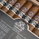 Montecristo Edmundo Reserva Cosecha