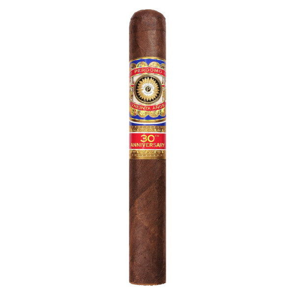 Perdomo 30th Anniversary Maduro Epicure