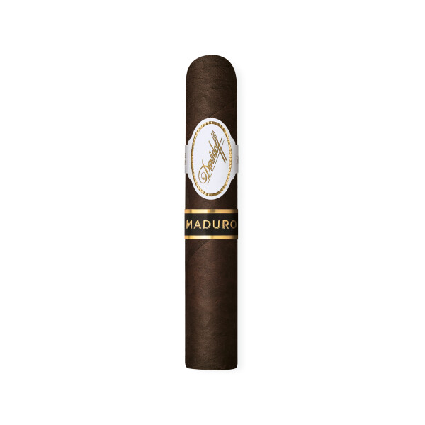 Davidoff Maduro Short Corona