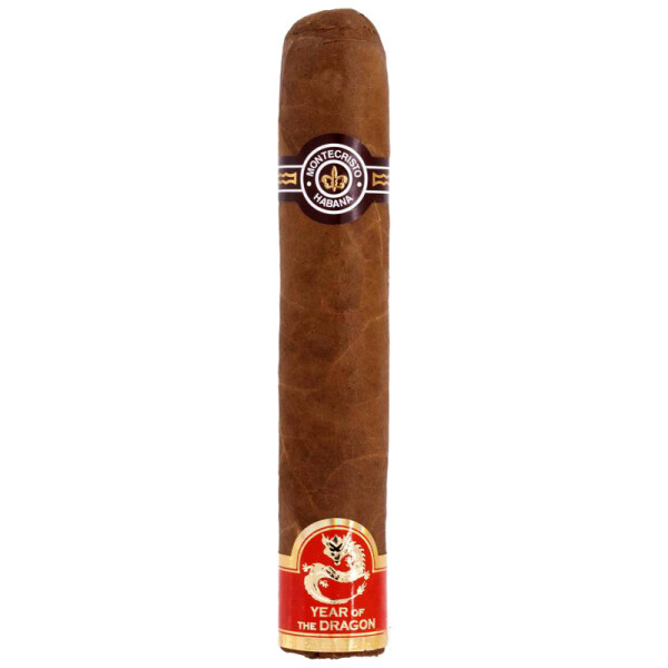 Montecristo Brillantes - Year of the Dragon - Limitada