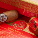 Montecristo Brillantes - Year of the Dragon - Limitada