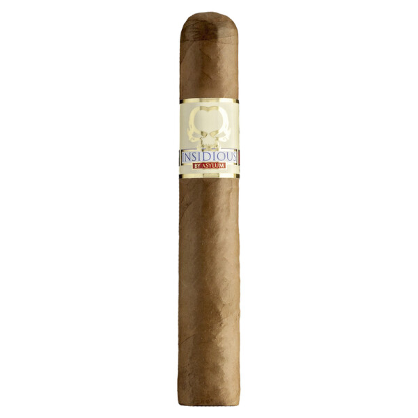 Asylum Insidious Robusto