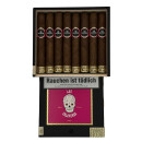 Las Calaveras 2024 LC54 Toro