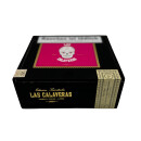 Las Calaveras 2024 LC54 Toro 24er Kiste