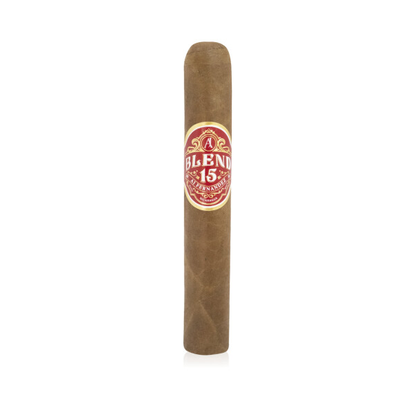 AJ Fernandez Blend 15 Robusto 5x50