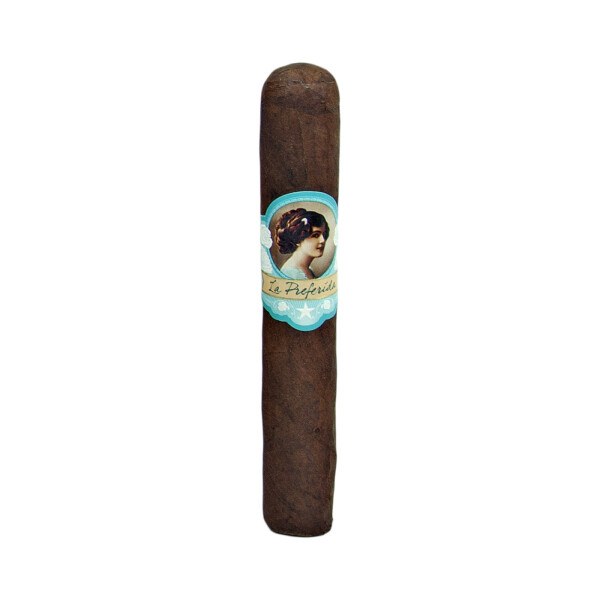 La Preferida Robusto 5x52