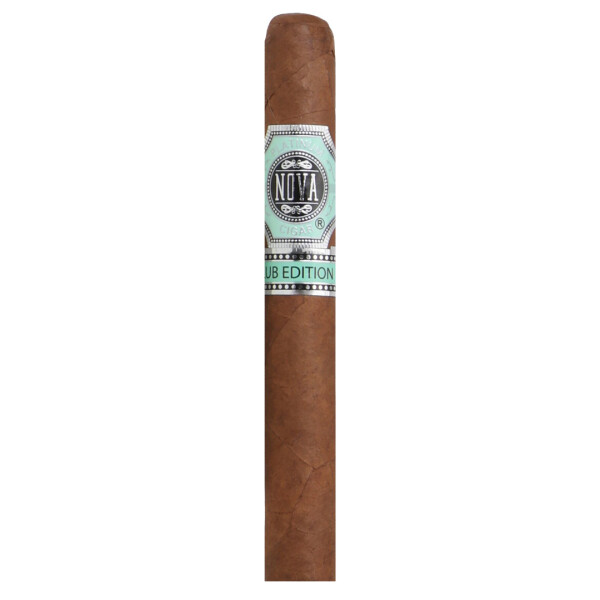 Platinum Nova Cigars Club Edition toro (6x50)