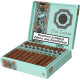 Platinum Nova Cigars Club Edition toro (6x50)