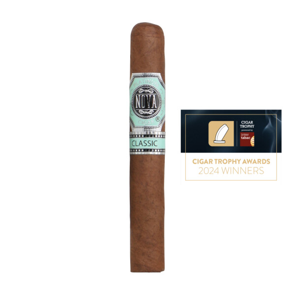 Platinum Nova Cigars Classic Robusto (5,5 x 50)