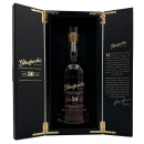 Glenfarclas - Highland Single Malt Scotch Whisky - 50...