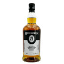 Hazelburn 21 - Triple Distilled Campbeltown Single Malt...