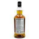 Hazelburn 21 - Triple Distilled Campbeltown Single Malt...