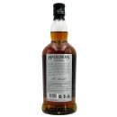 Hazelburn 21 - Triple Distilled Campbeltown Single Malt Scotch Whisky - 46% - 2022 Edition