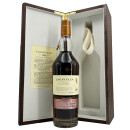 Lagavulin Single Malt Scotch Whisky - 30 Jahre - Cask...