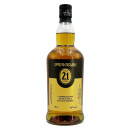 Springbank 21 Jahre - Campbeltown Single Malt Scotch...