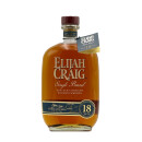 Elijah Craig Single Barrel 18 Year Old -Single Barrel Kentucky Straight Bourbon Whiskey - 45%