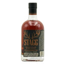 Stagg Kentucky Straight Bourbon Whiskey - 63.9% - 23B