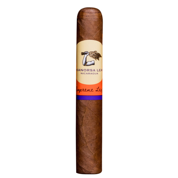 Aganorsa Leaf Supreme Robusto