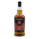 Springbank 12 Jahre - Cask Strengh - 57,2