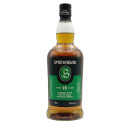 Springbank 15 Jahre - 46%