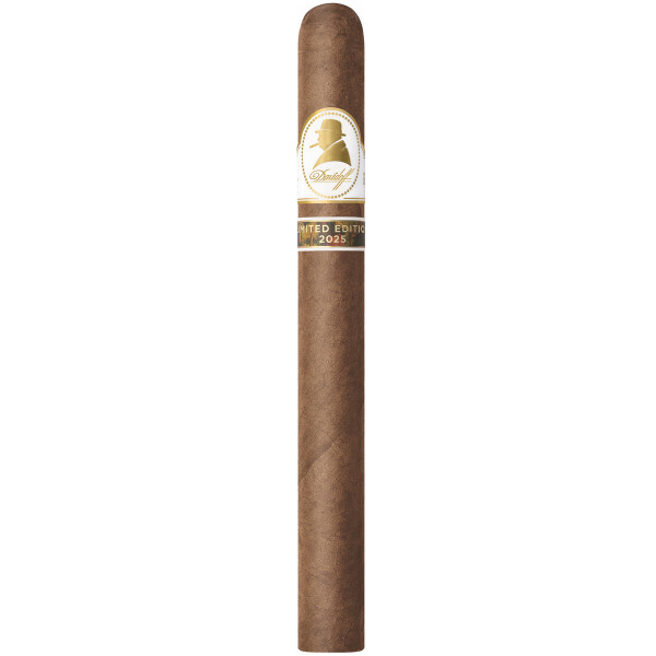 Davidoff Winston Churchill - Churchill Limited Edition 2025