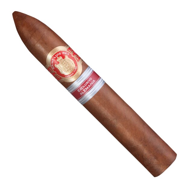 Saint Luis Rey Belicoso  Edición Regional Exclusivo Alemania