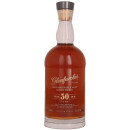 Glenfarclas 50 Jahre Single Malt Whisky 50% vol.