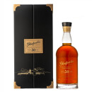 Glenfarclas 50 Jahre Single Malt Whisky 50% vol.